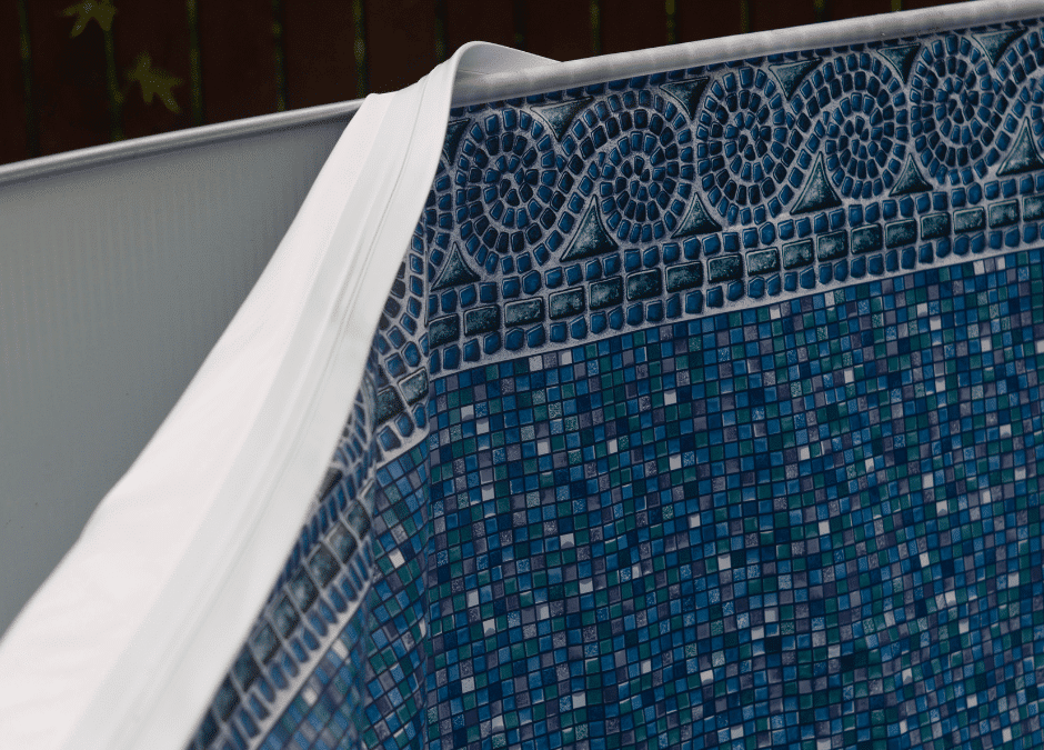 Choosing and Replacing Your Above-Ground Pool Liner in Macon