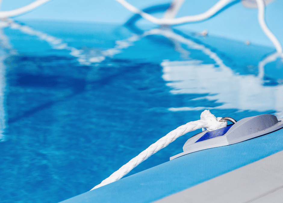 Learn how to select the perfect spot for your above-ground pool with our expert guide on considerations like sunlight, privacy, and more. Contact us for more!