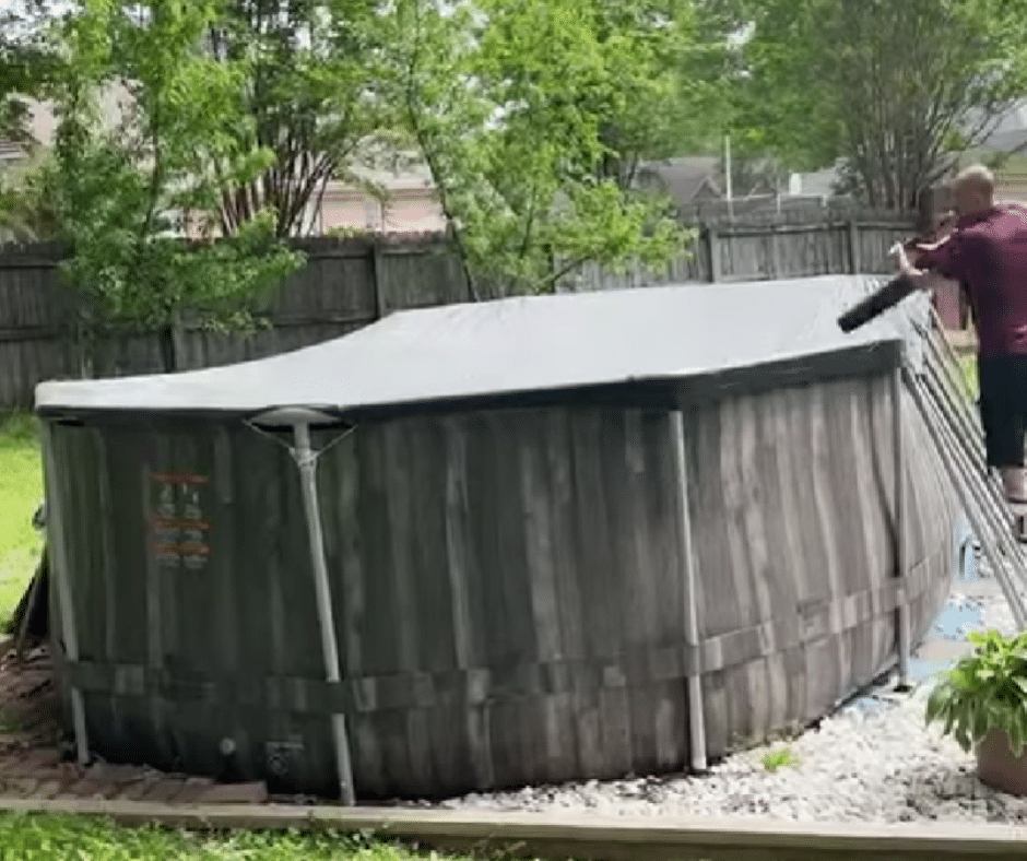 Above-Ground Pool Opening & Closing in Macon GA Pool Service Experts Above-Ground Pool Opening & Closing in Macon, GA | Pool Service Experts