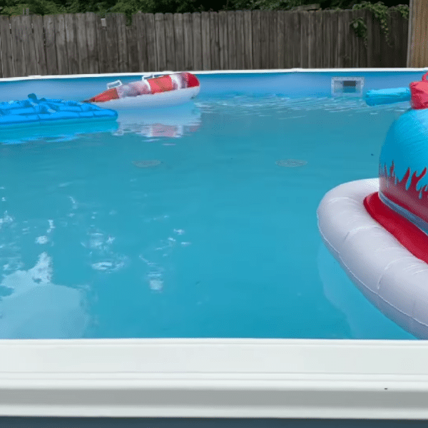 Above-Ground Pool Installation in Macon, GA | Expert Pool Installers